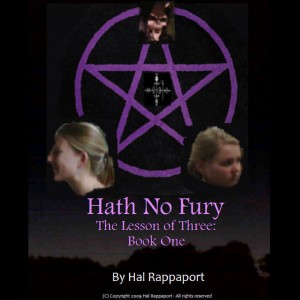 Hath No Fury