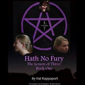 Hath No Fury