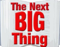 Next Bog Thing Blog Hop
