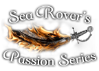 pirates, Sea Rover's Passion