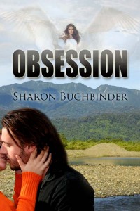 Obsession, Sharon Buchbinder