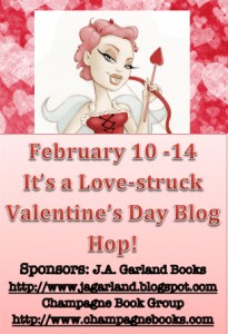 Love Struck Valentine's Day, Mimi Sebatian, Necromancer's Seduction