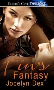 Fin's Fantasy, Jocelyn Dex, demons, Sempire Seduction