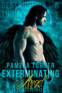 Exterminating Angel, Pamela Turner