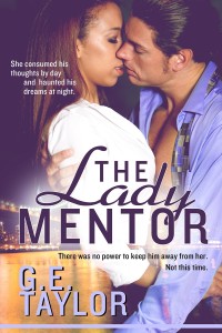 Lady Mentor